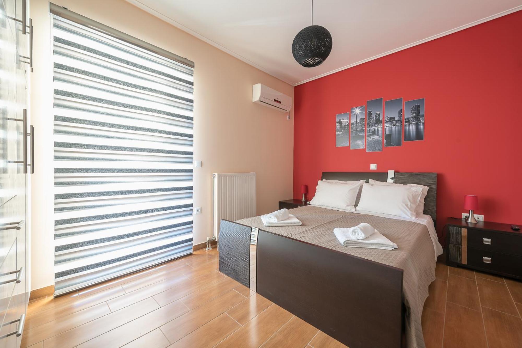 Rigas Apartment In Ilioupoli Афіни Екстер'єр фото