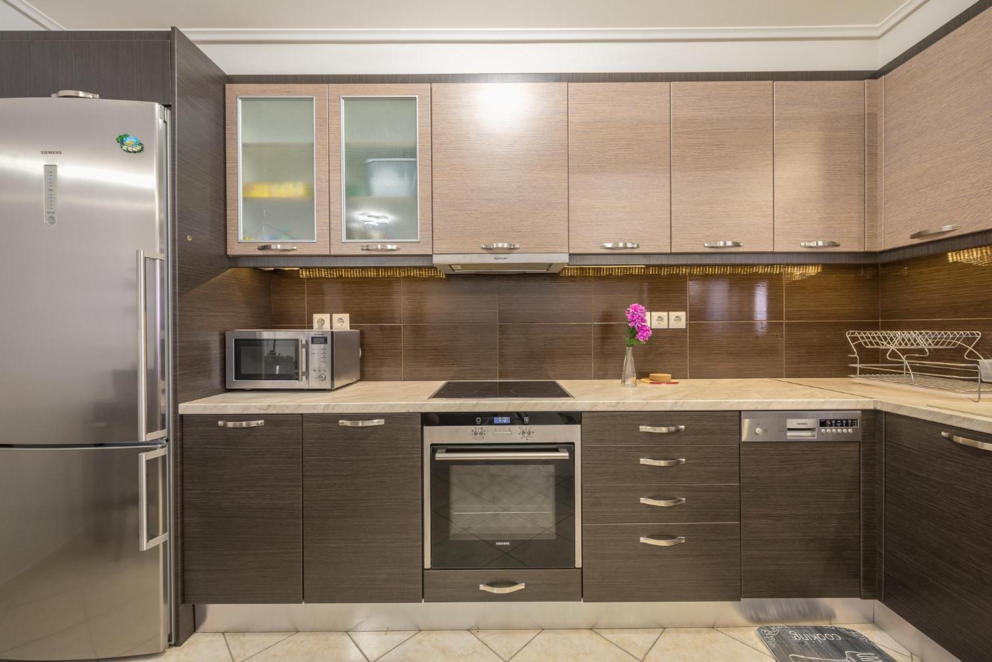 Rigas Apartment In Ilioupoli Афіни Екстер'єр фото